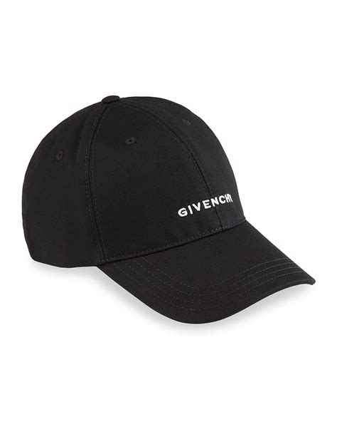 givenchy mens hat